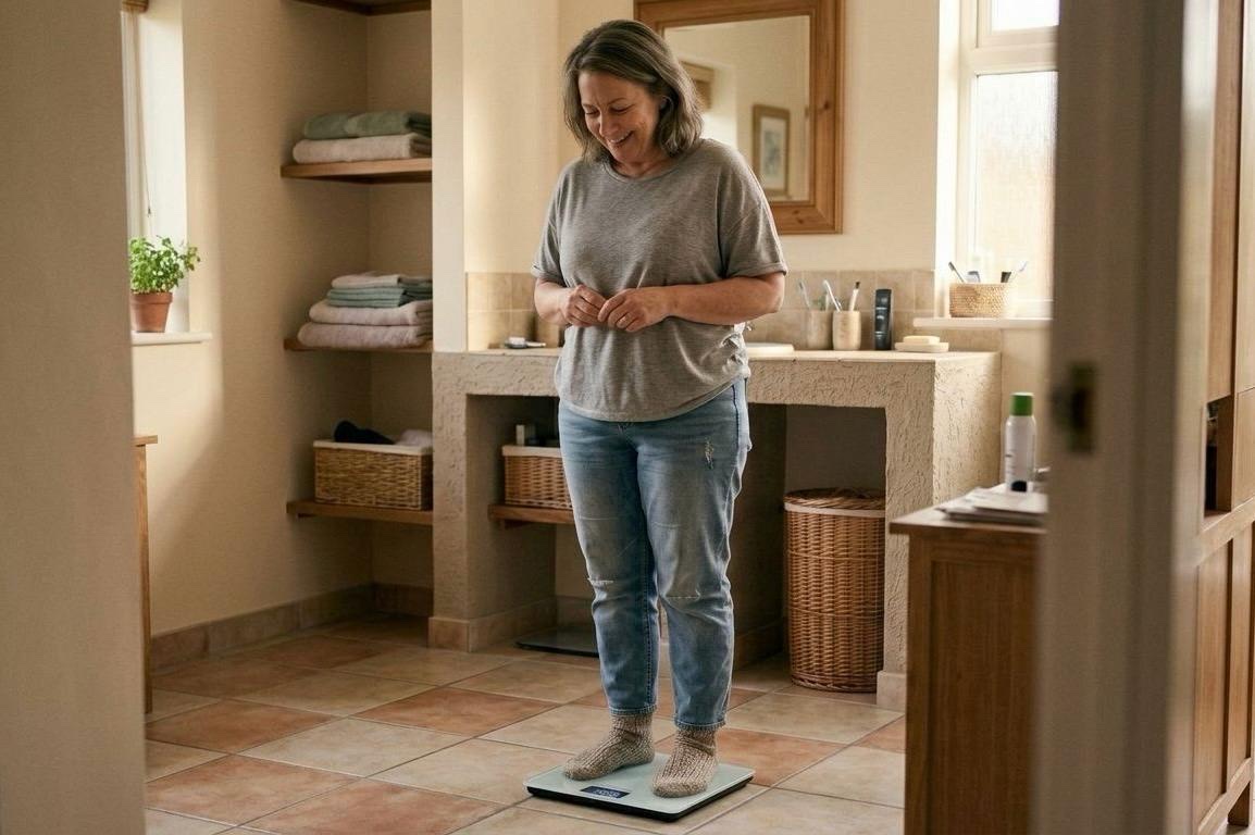 FoodConnection — perimenopause support and personalised nutrition